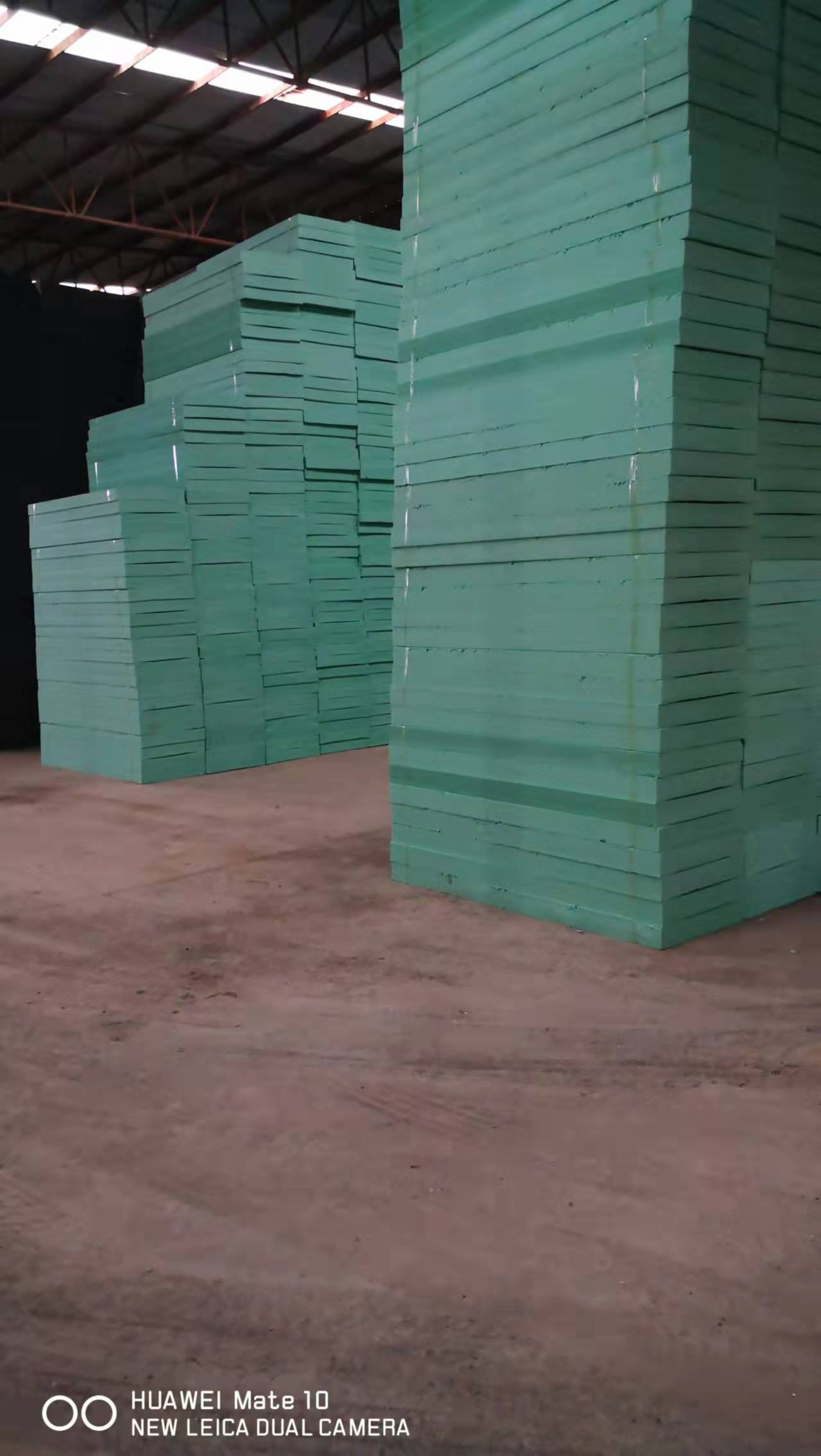 云南東南保溫材料——擠塑板